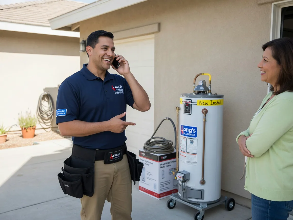 Leak Detection Mattaponi, VA FAQs